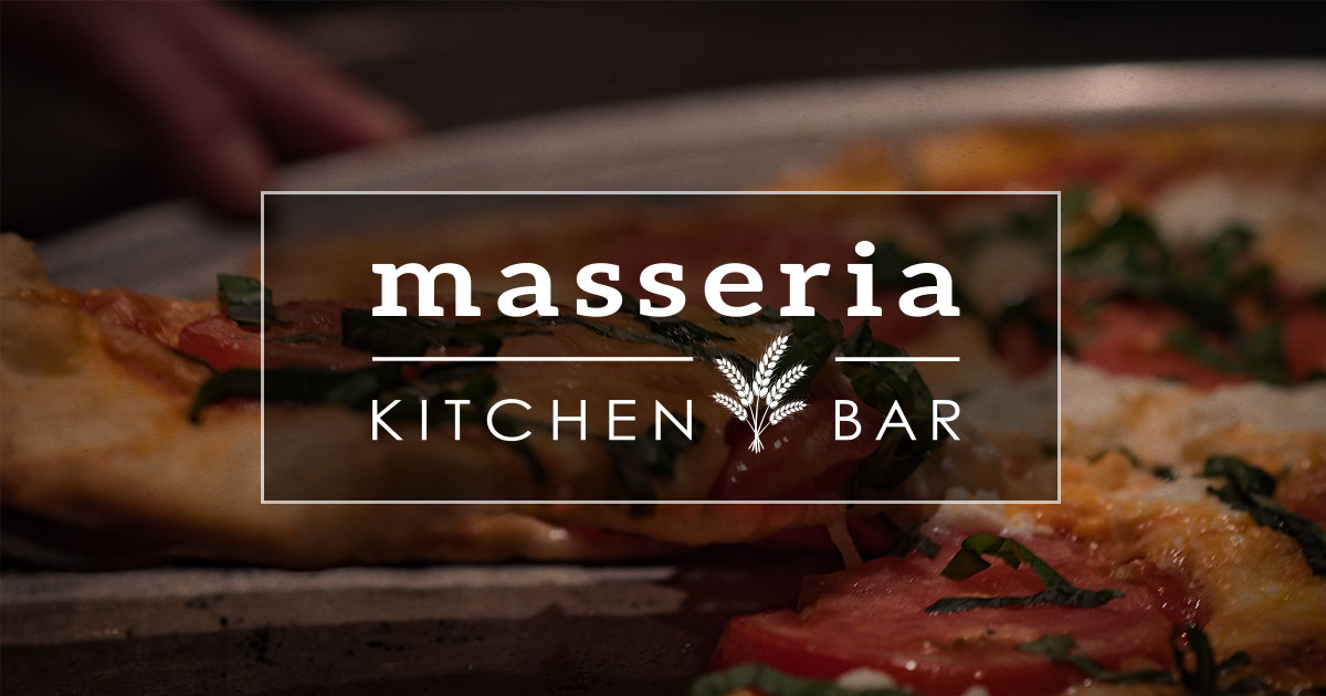 masseria kitchen bar